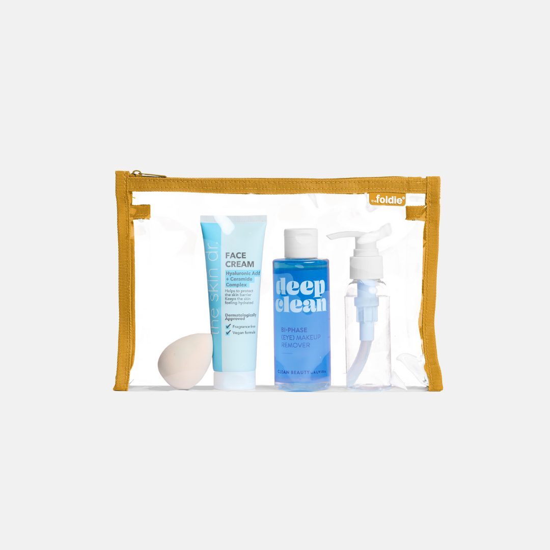 Travel Bundle