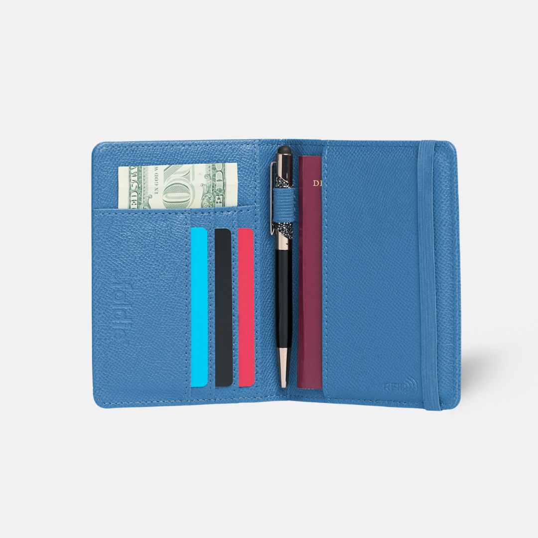 Passport Wallet