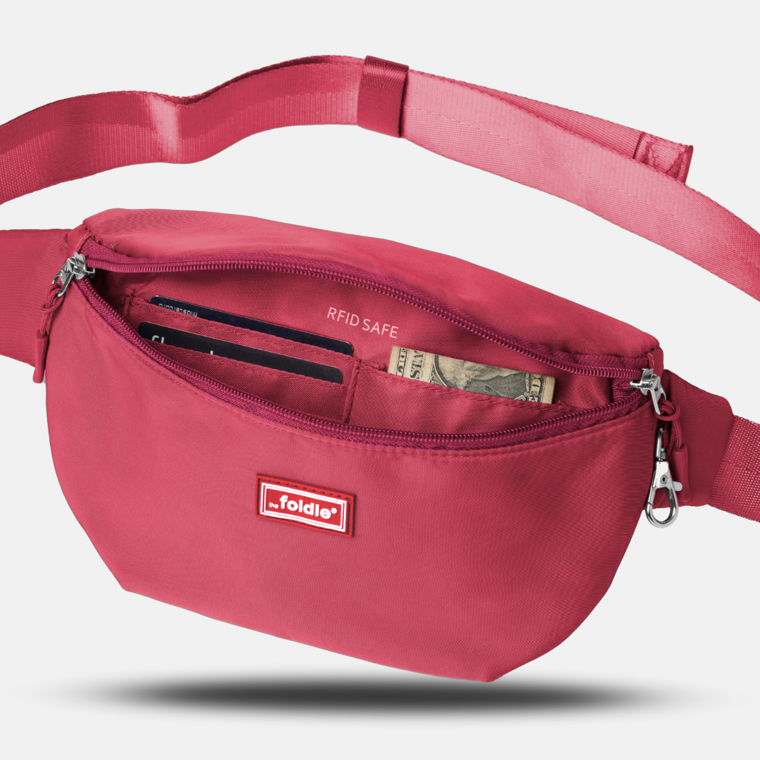 Crossbody