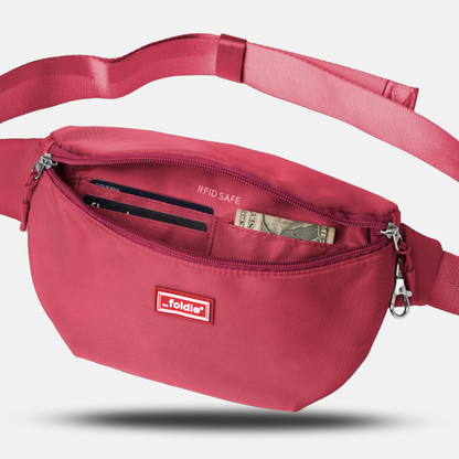 Crossbody