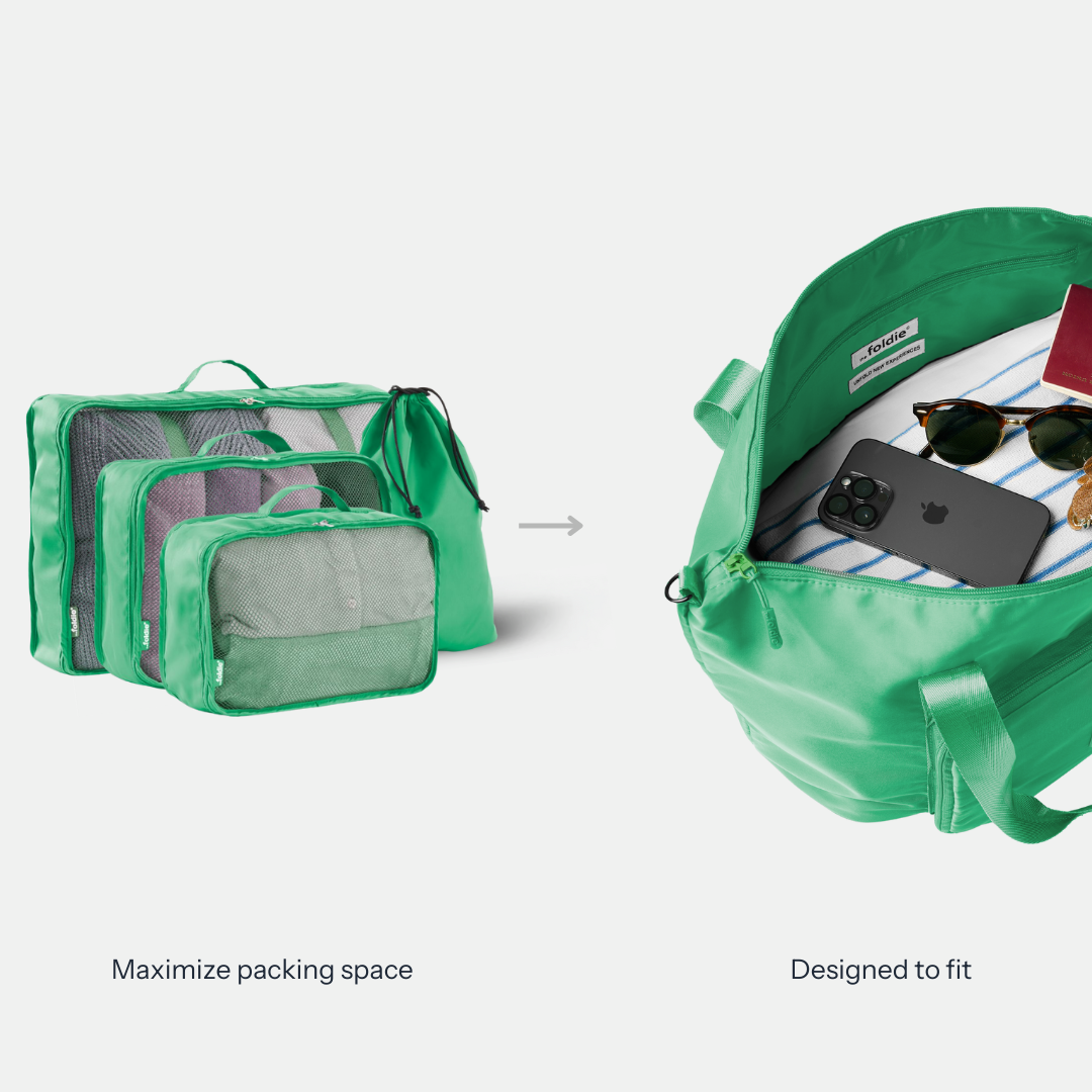 Packing Cube Set