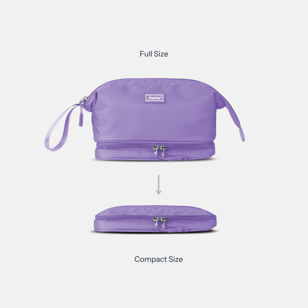 Toiletry Bag