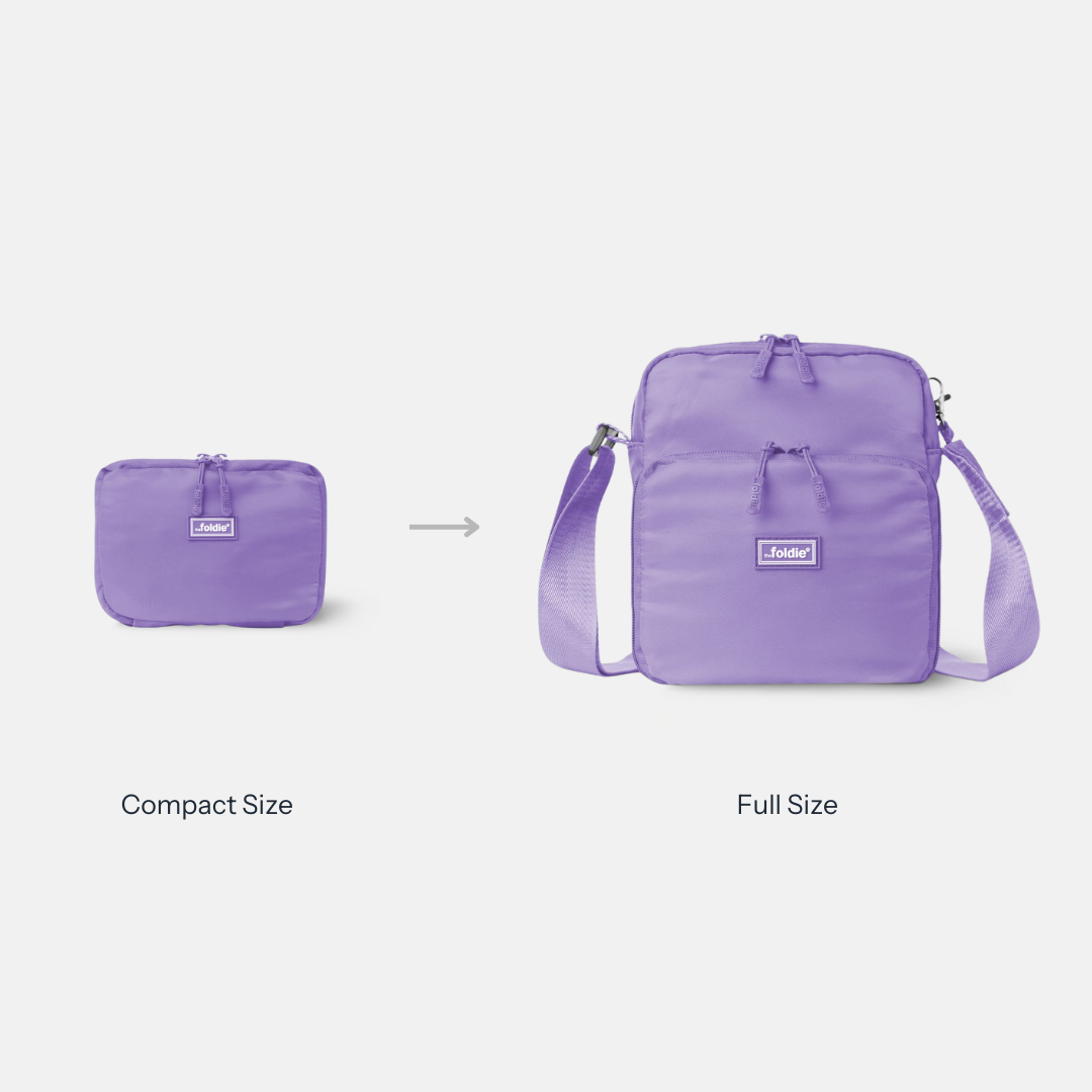 Sling bag