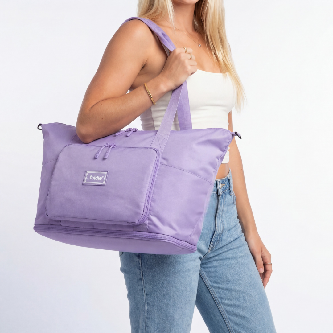 Travel Bag