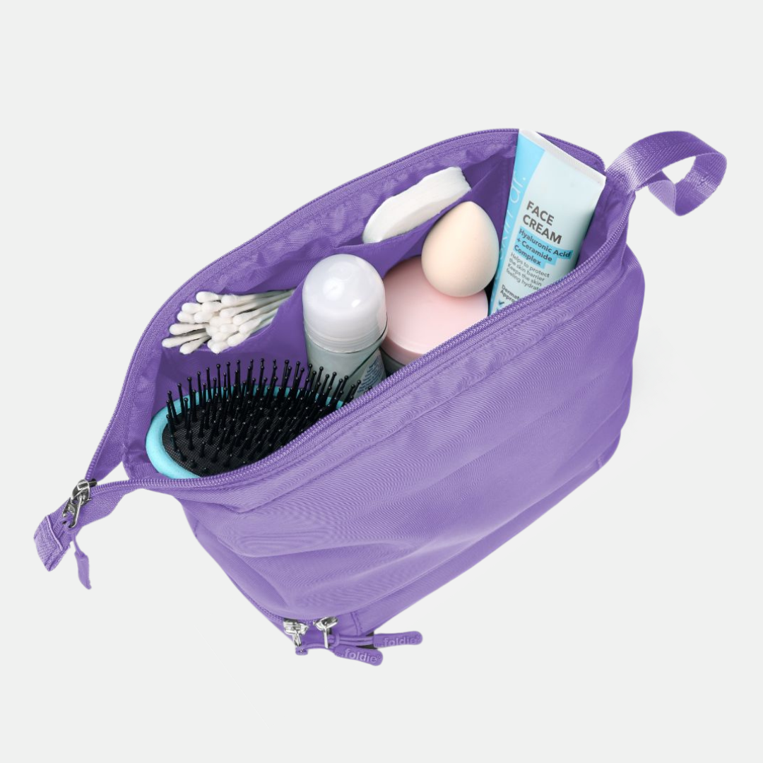 Toiletry Bag