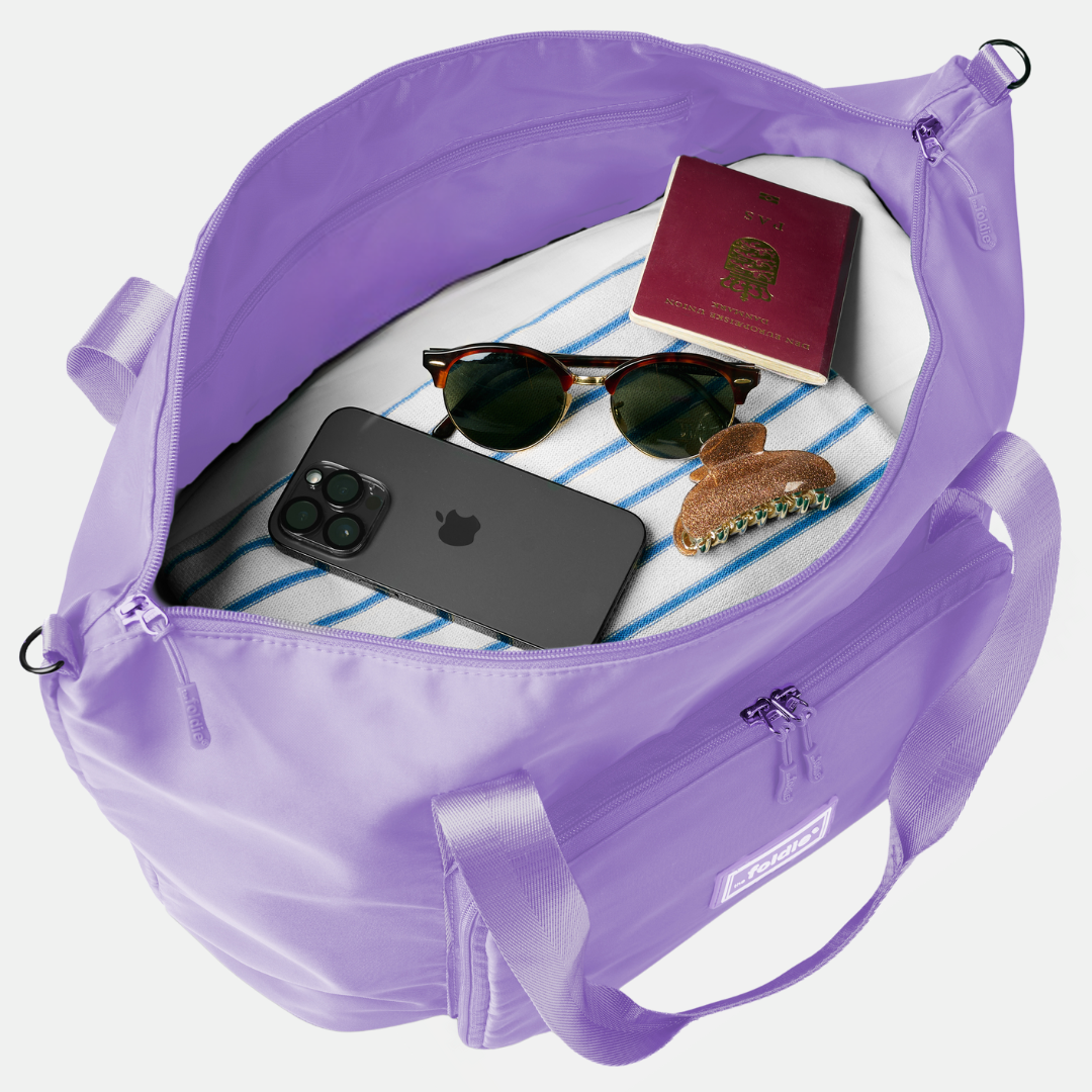 Travel Bag
