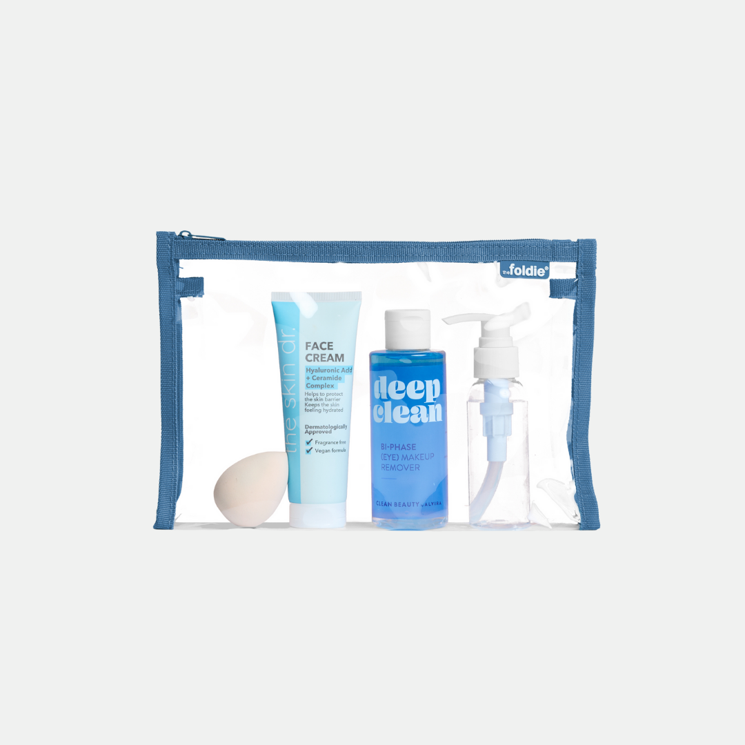 Travel Bundle