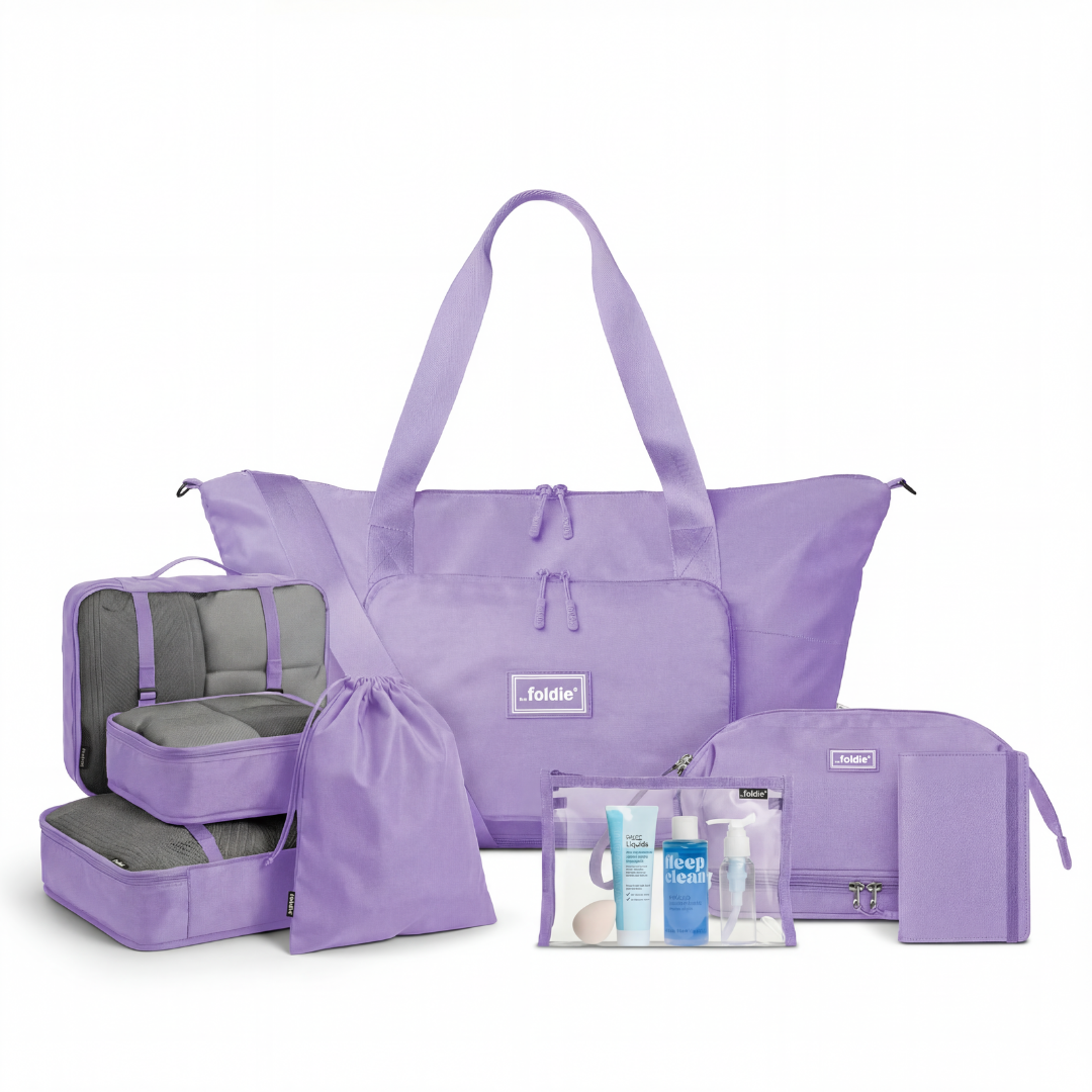 Travel Bundle