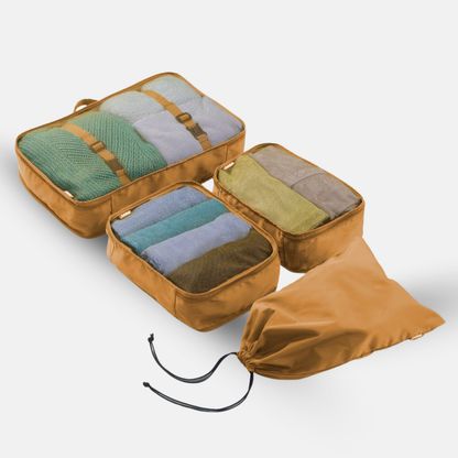 Packing Cube Set