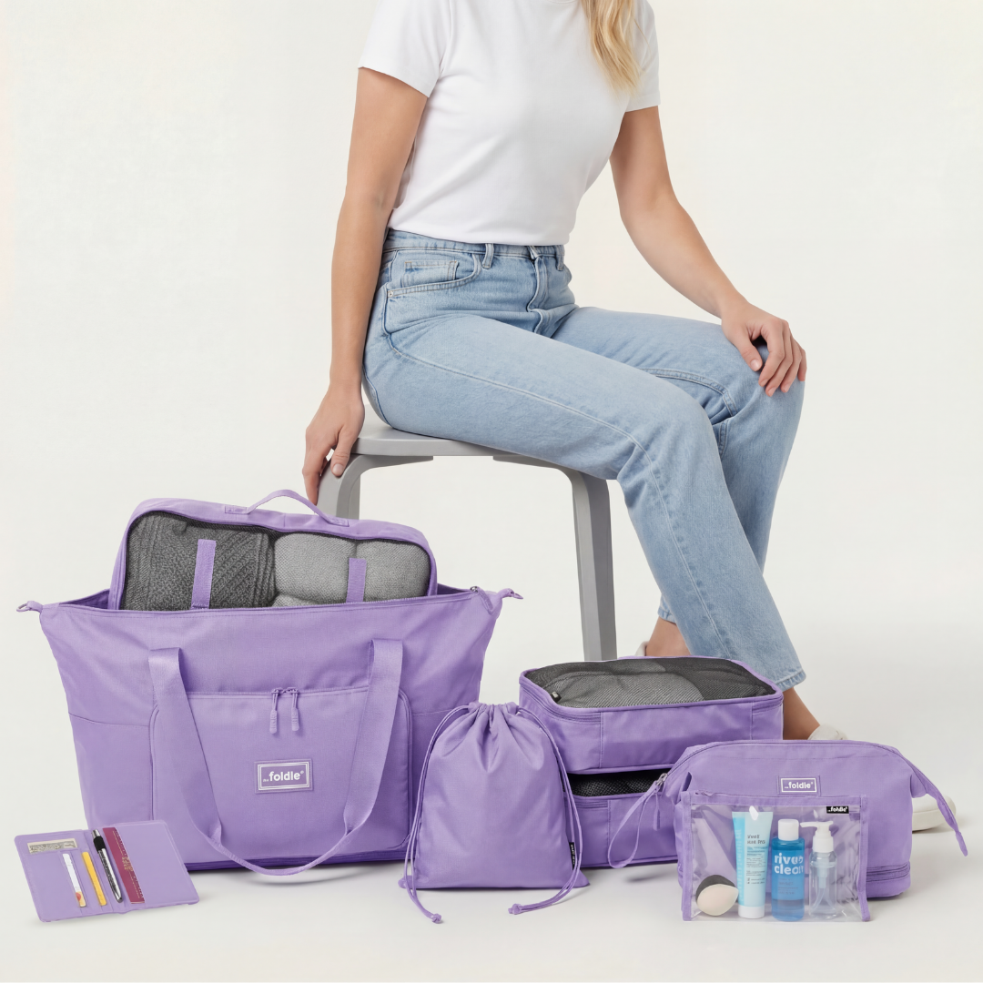 Travel Bundle