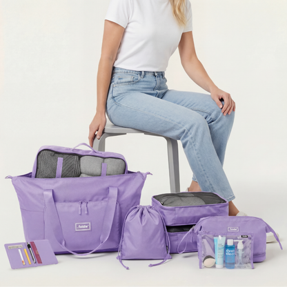 Travel Bundle