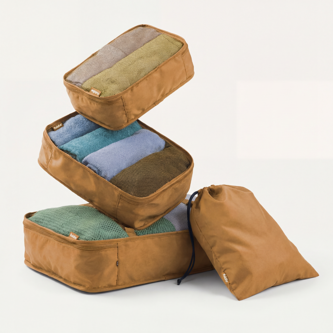Packing Cube Set