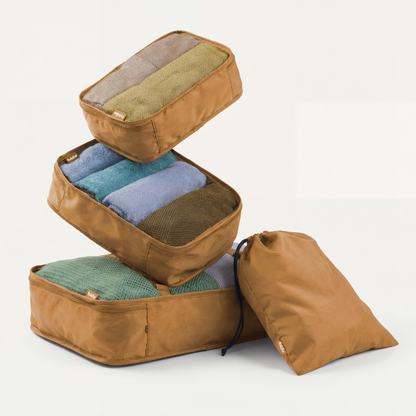 Packing Cube Set