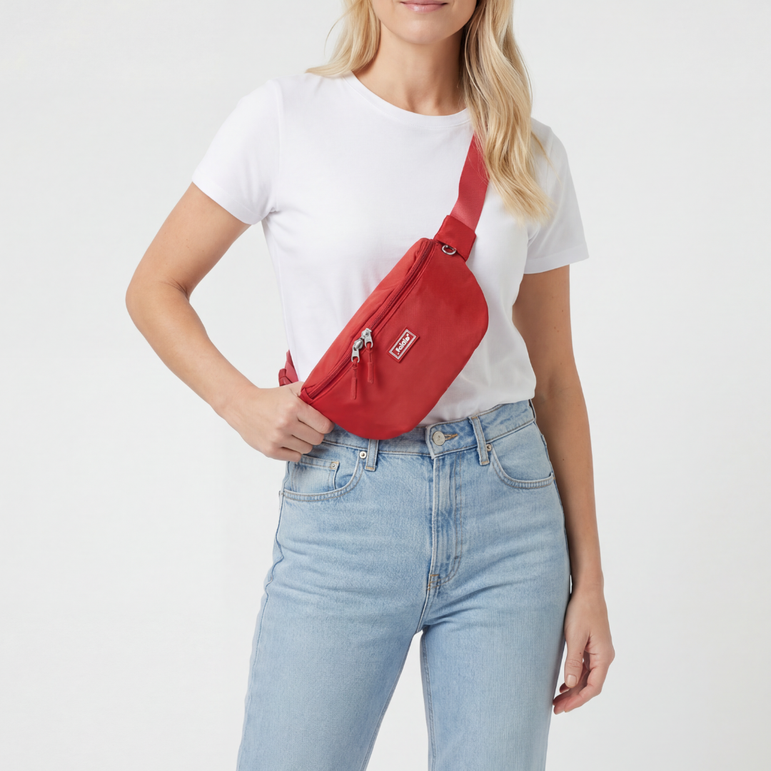 Crossbody
