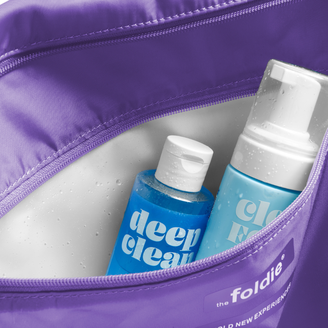 Travel Bag