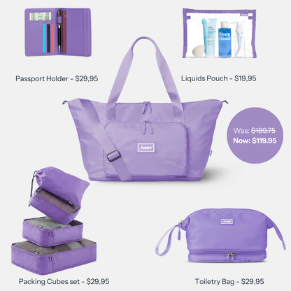 Travel Bundle