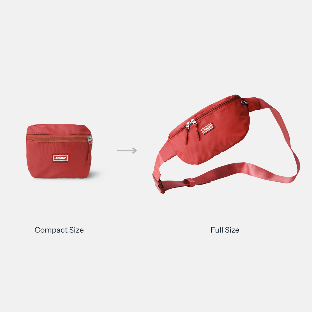 Crossbody