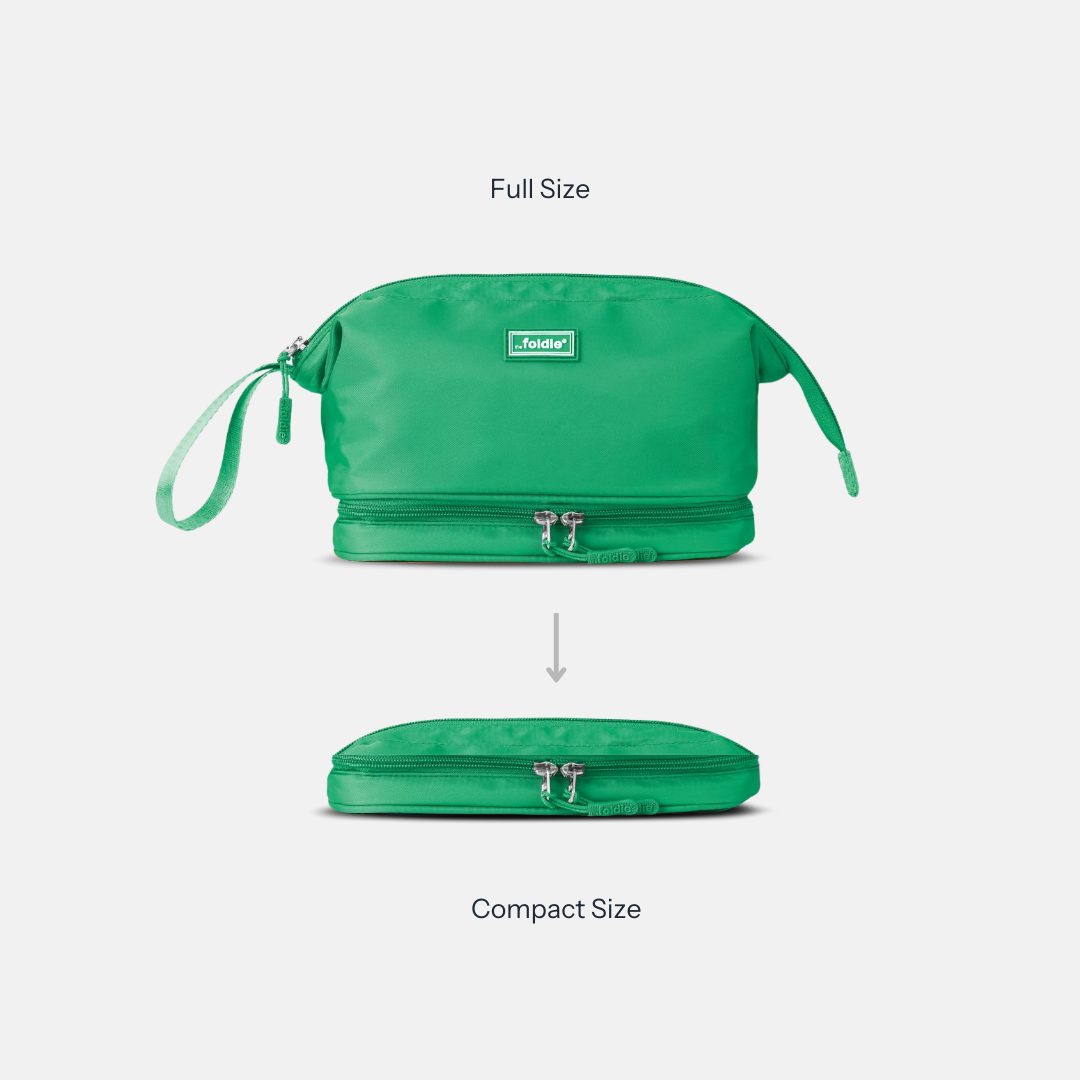 Toiletry Bag