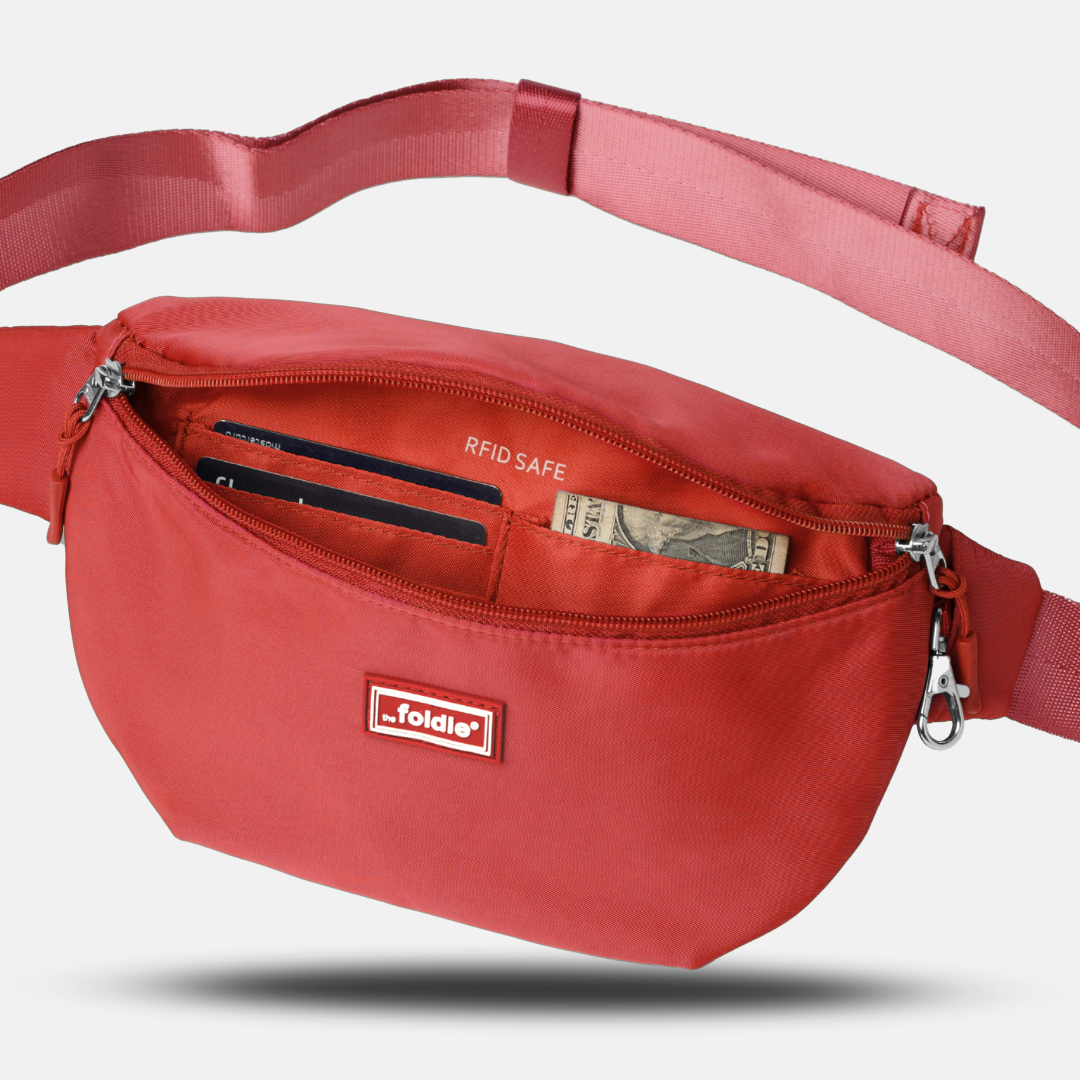 Crossbody