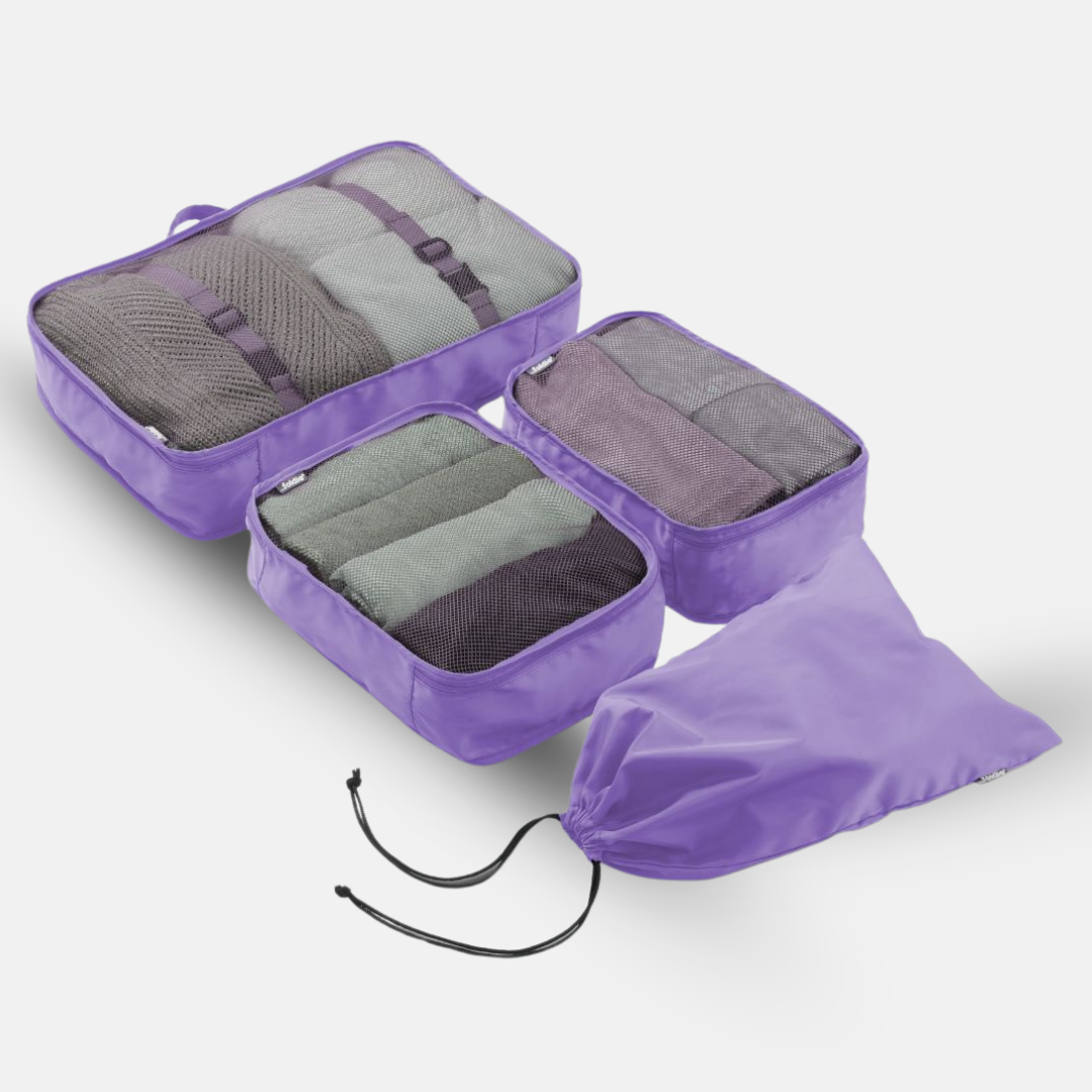 Travel Bundle
