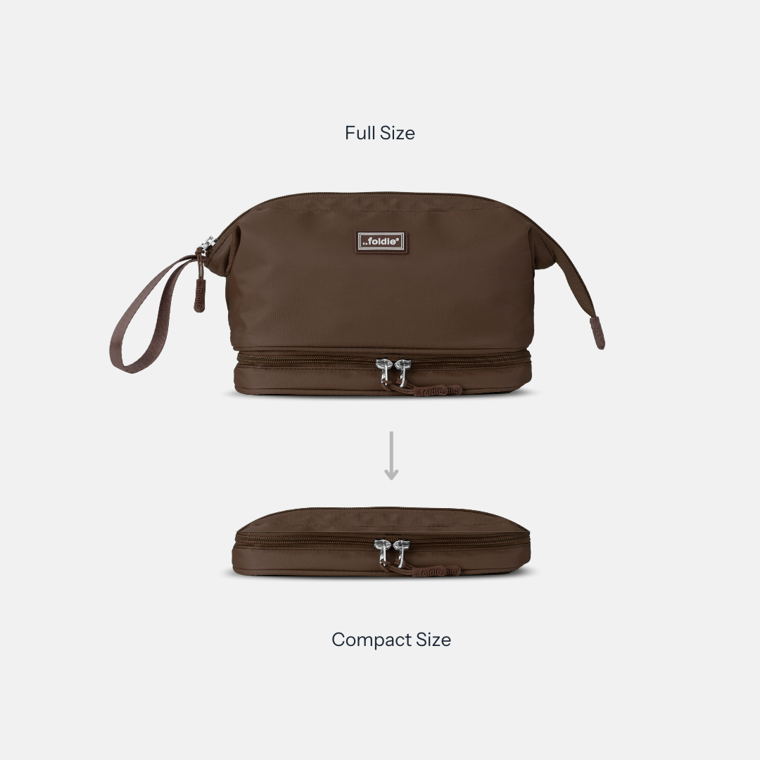 Toiletry Bag