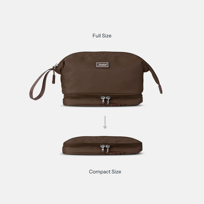 Toiletry Bag