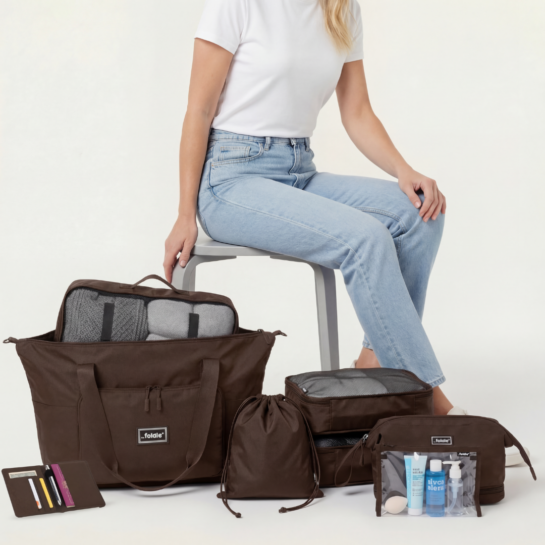 Travel Bundle