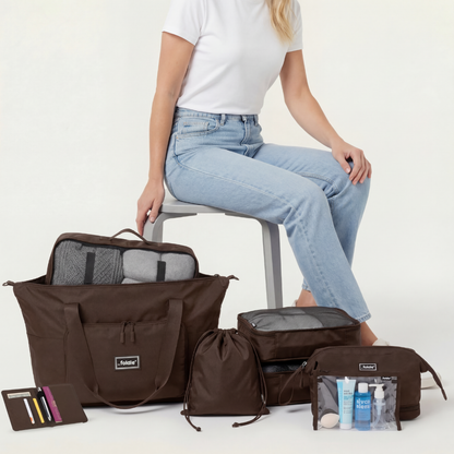 Travel Bundle