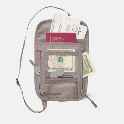 Travel Document Holder
