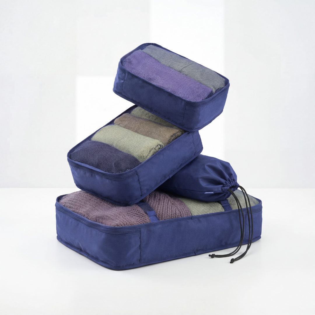 Packing Cube Set