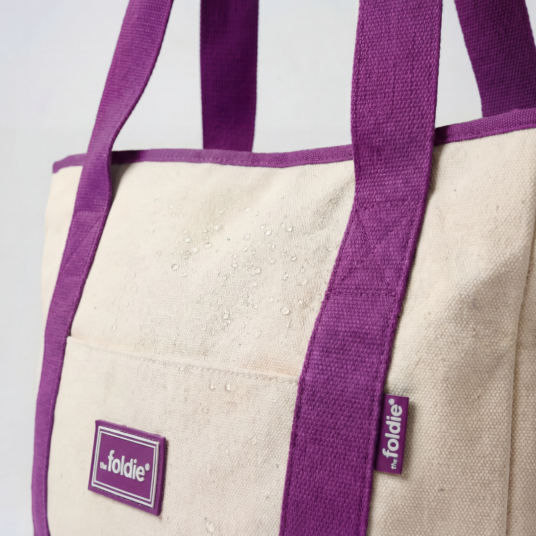 Canvas Tote