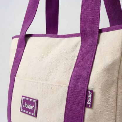 Canvas Tote