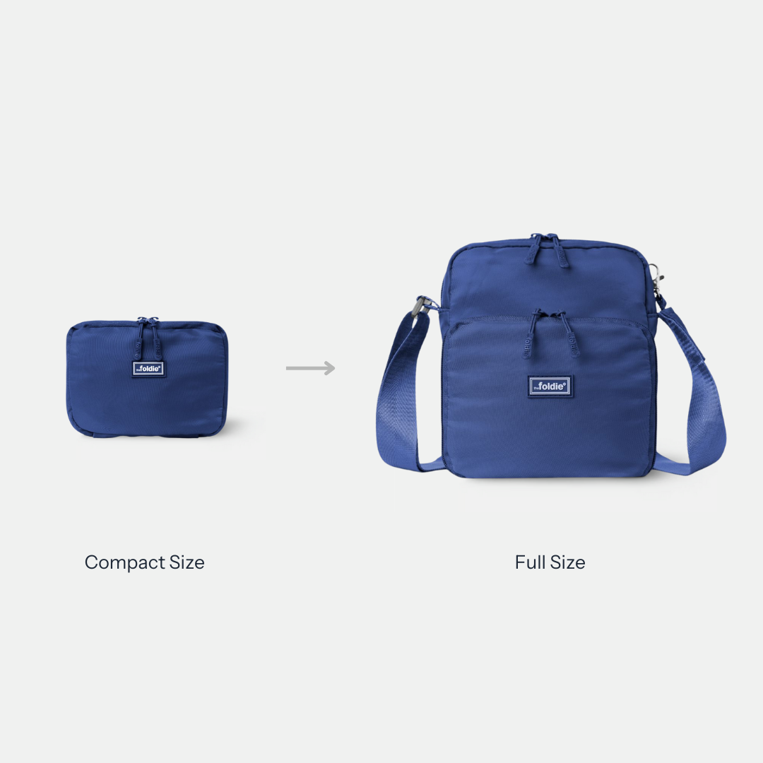 Sling bag