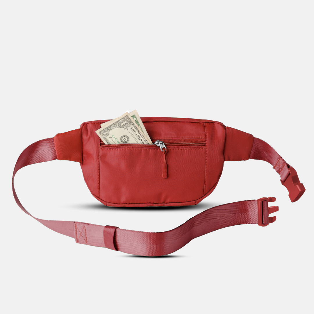 Crossbody