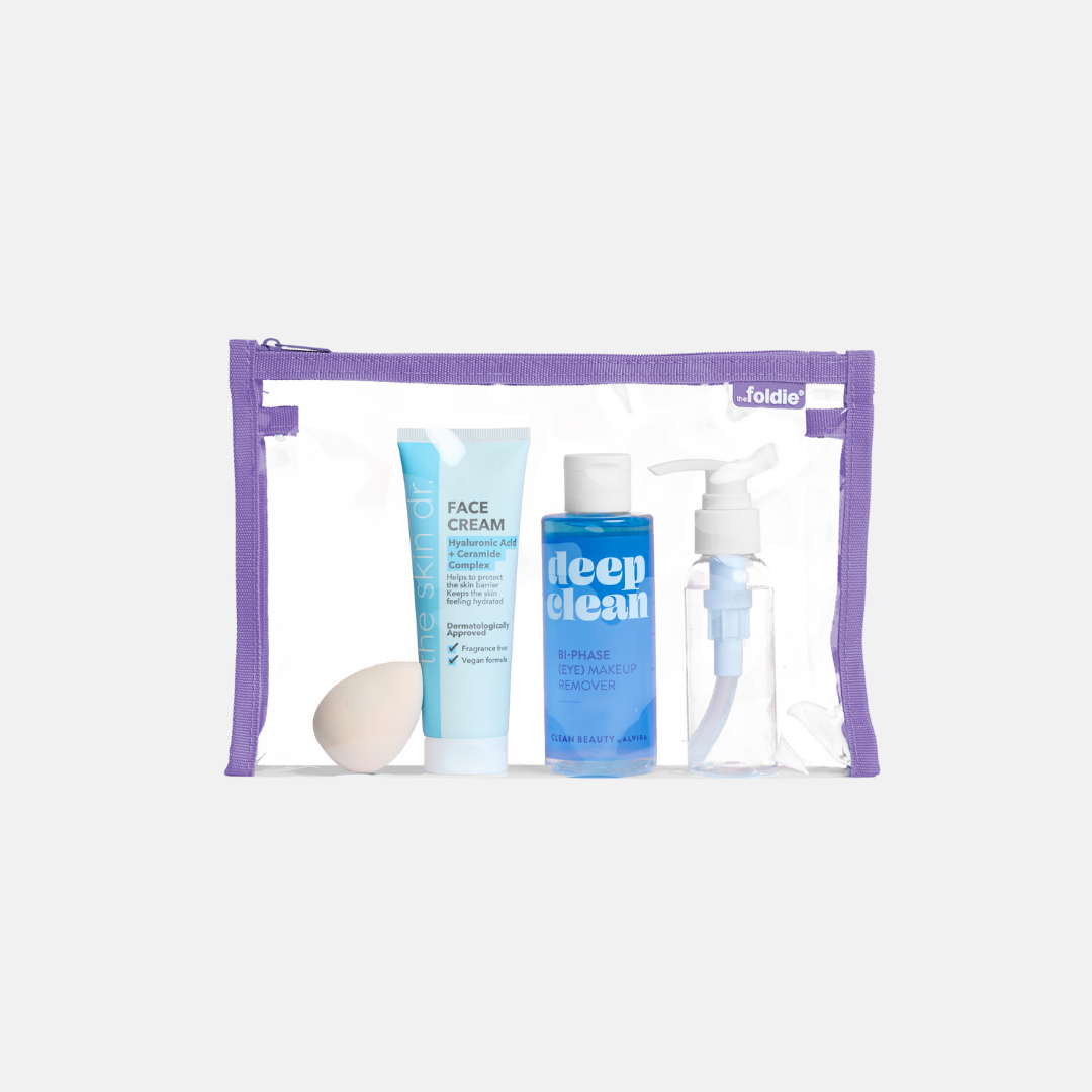 Travel Bundle