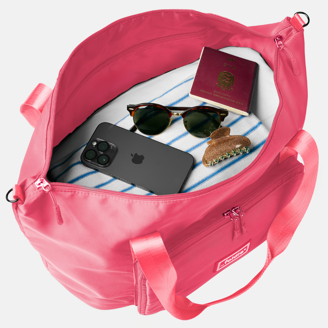 Travel Bag
