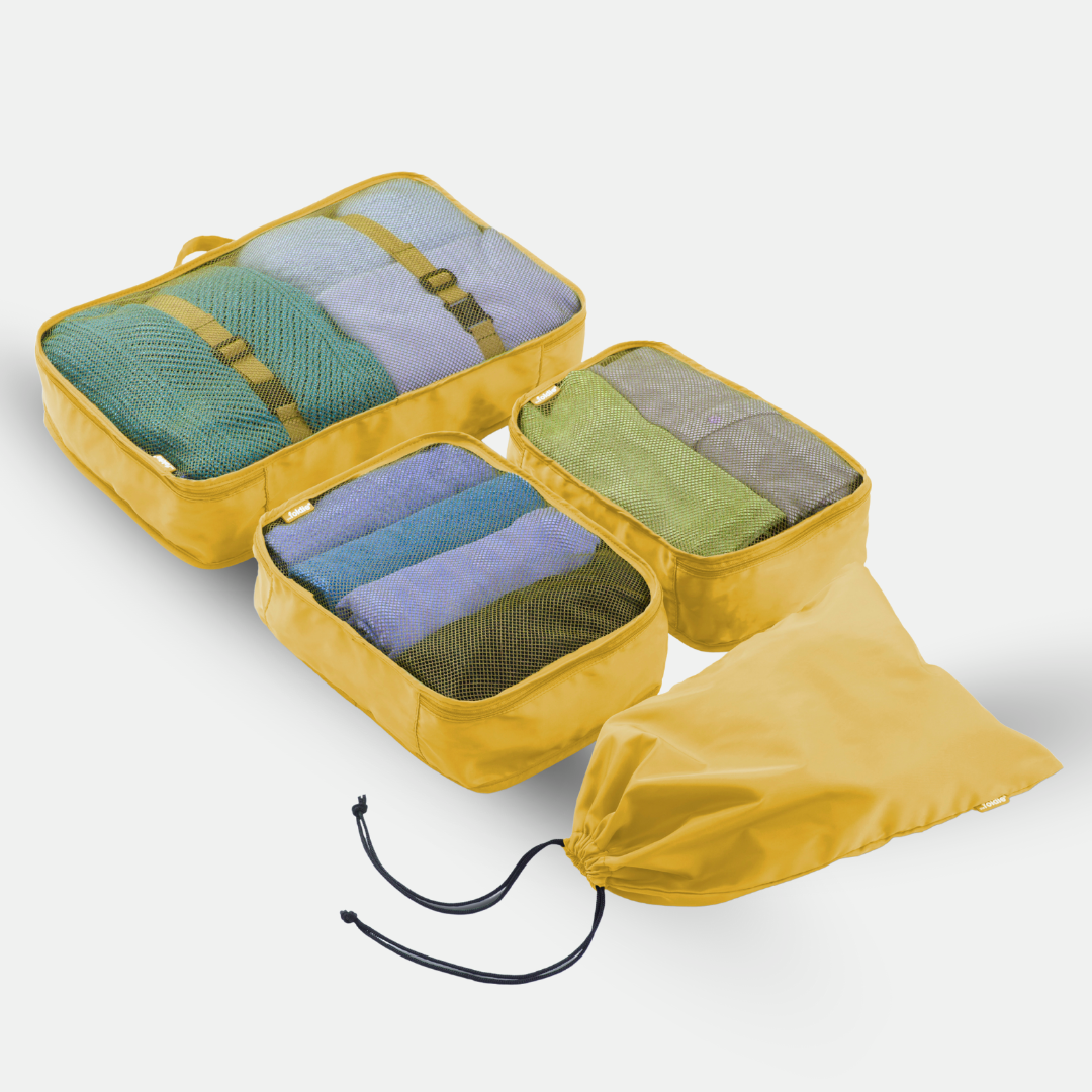 Packing Cube Set
