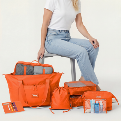 Travel Bundle