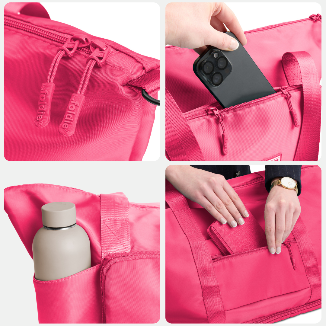 Travel Bag