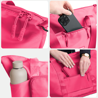 Travel Bag
