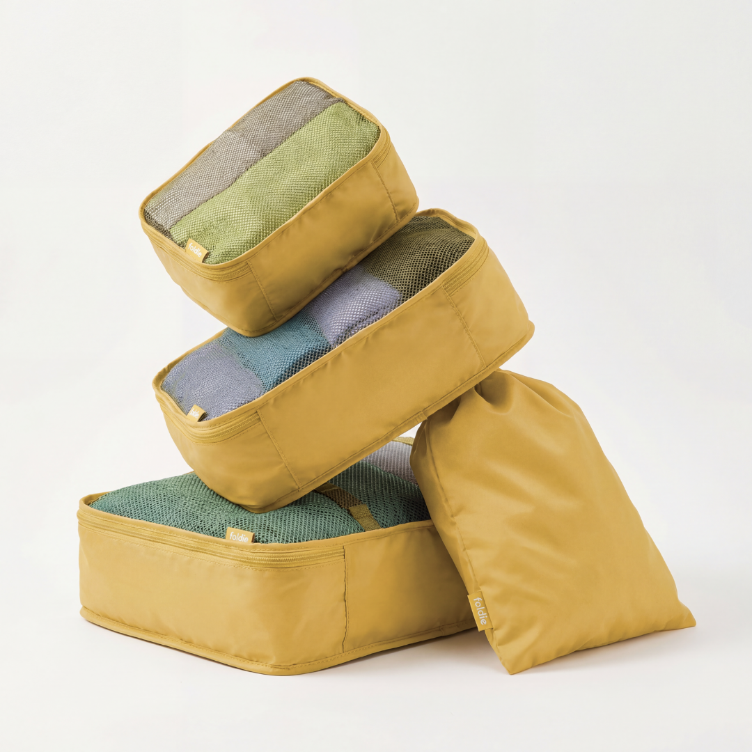 Packing Cube Set