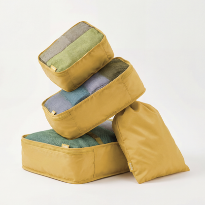 Packing Cube Set