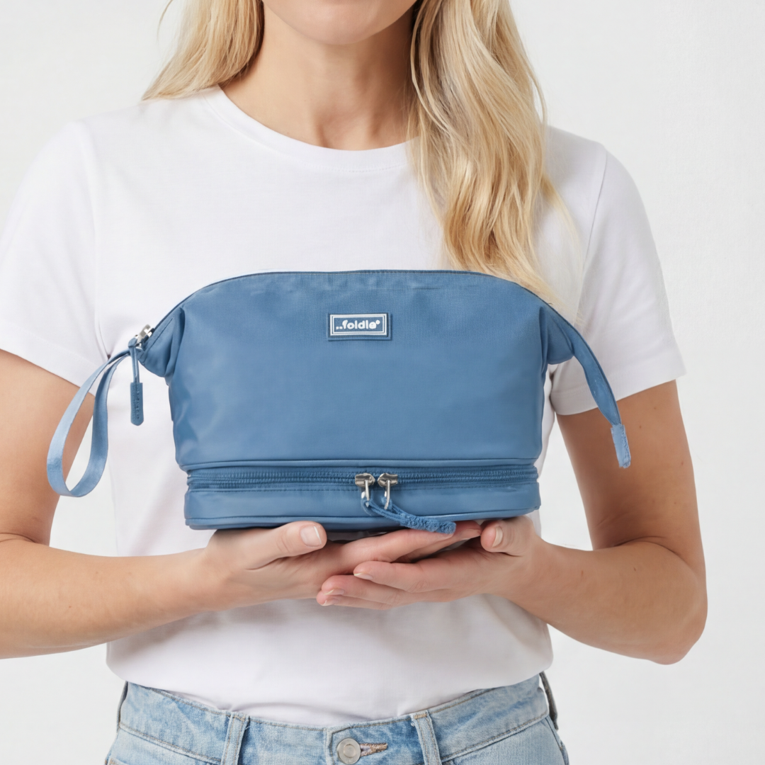Toiletry Bag