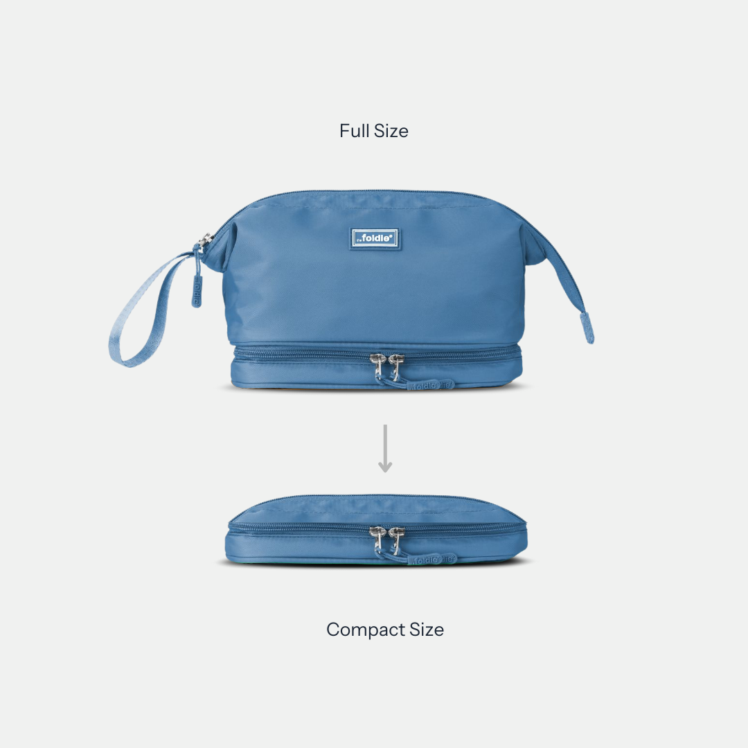 Toiletry Bag