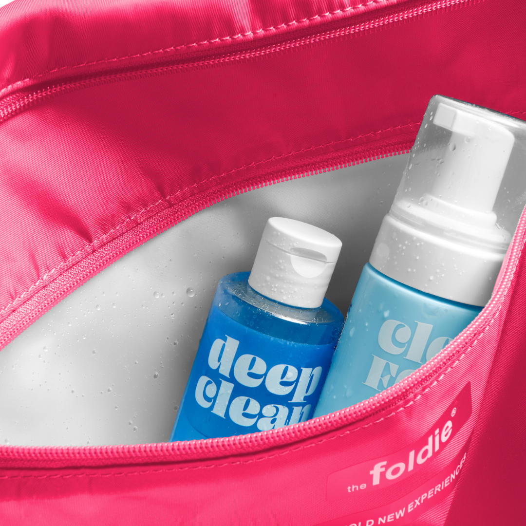 Travel Bag