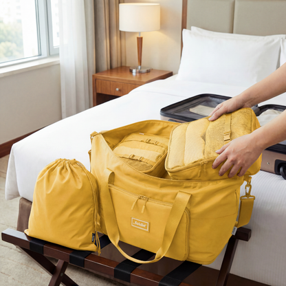 Packing Cube Set