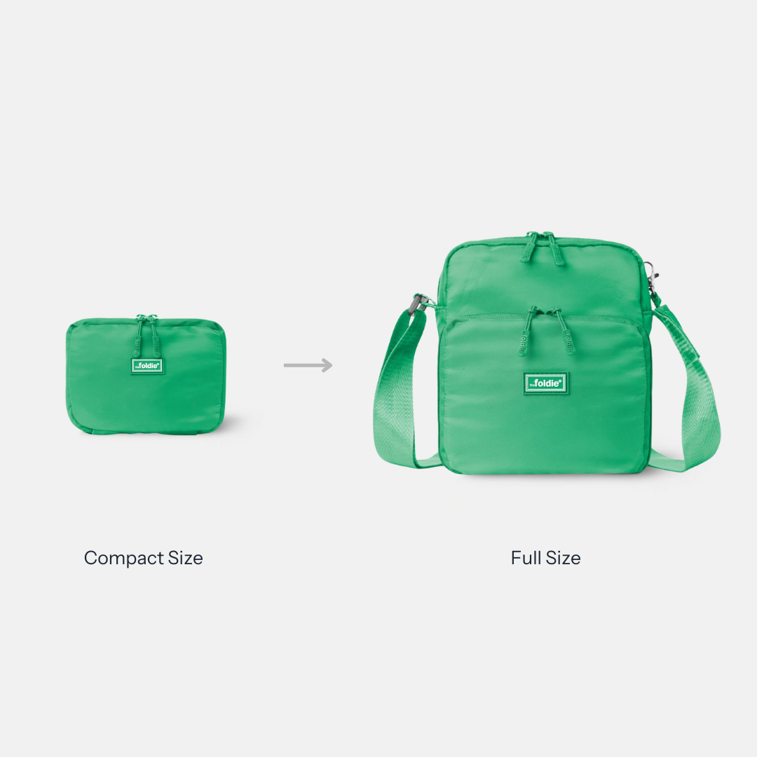 Sling bag