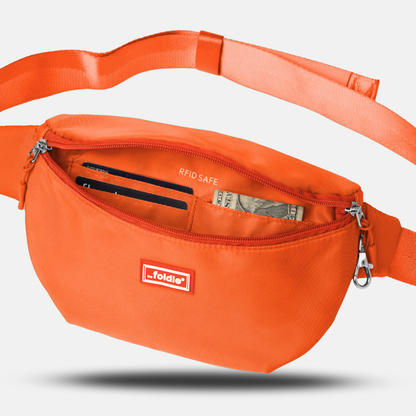 Crossbody