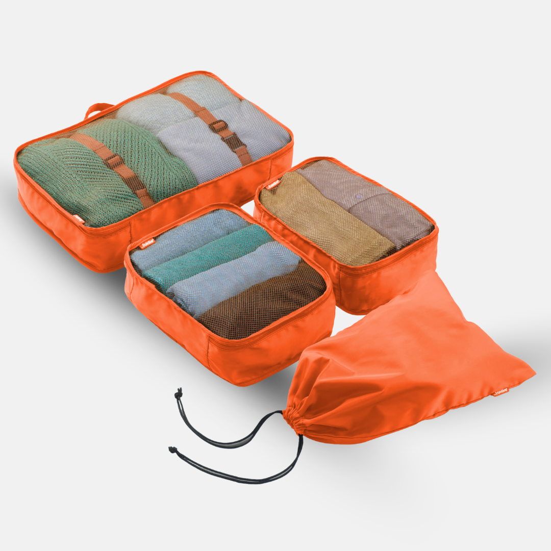 Travel Bundle