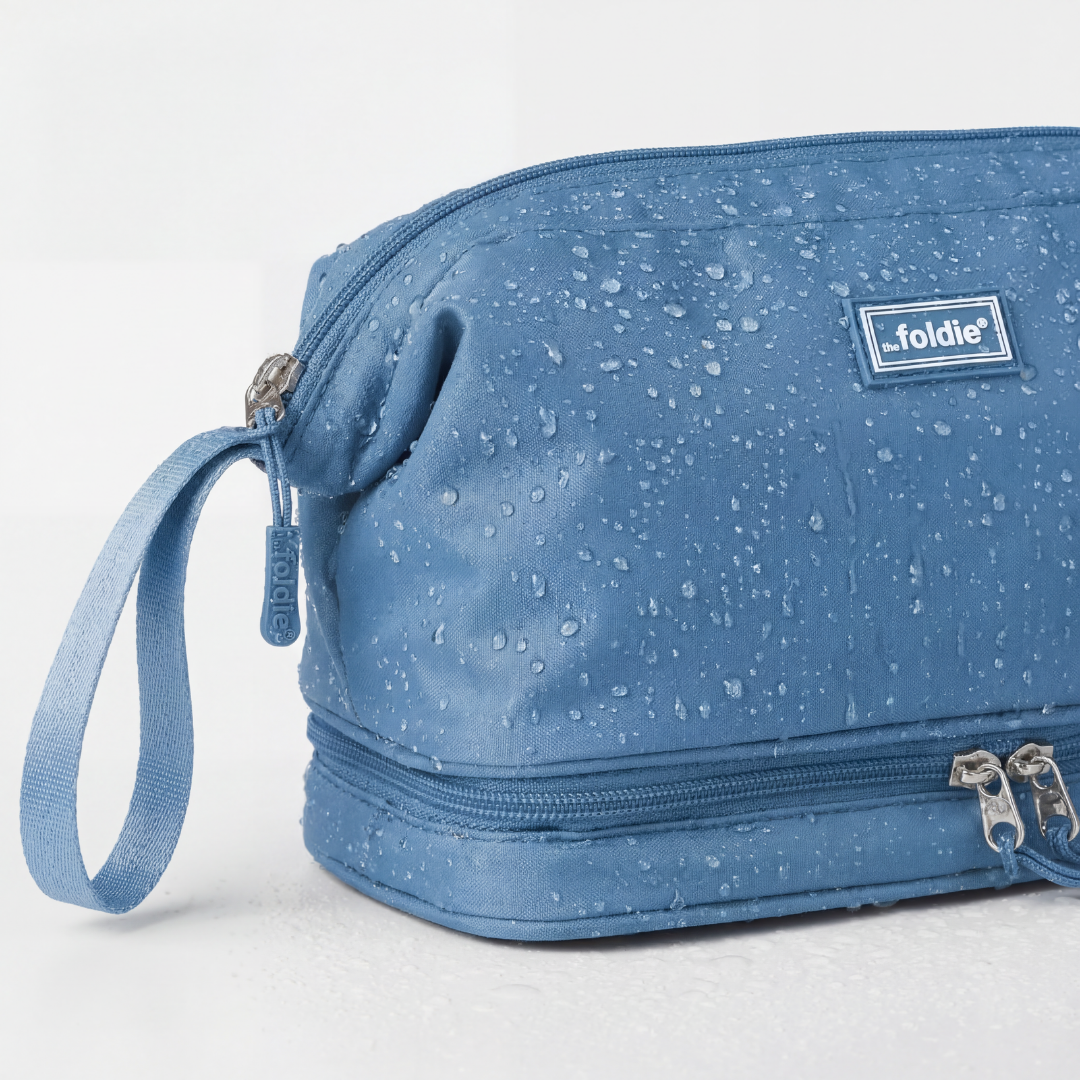 Toiletry Bag